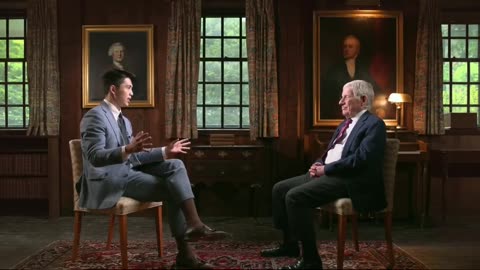Machiavelli's Modern Balance - Harvey Mansfield and Johnathan Bi #machiavelli #modernity #virtue