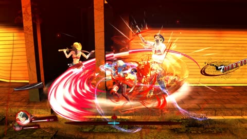 PC Longplay - Oneechanbara Origin - EN - 02 03