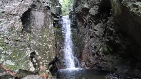 Falls of Song
