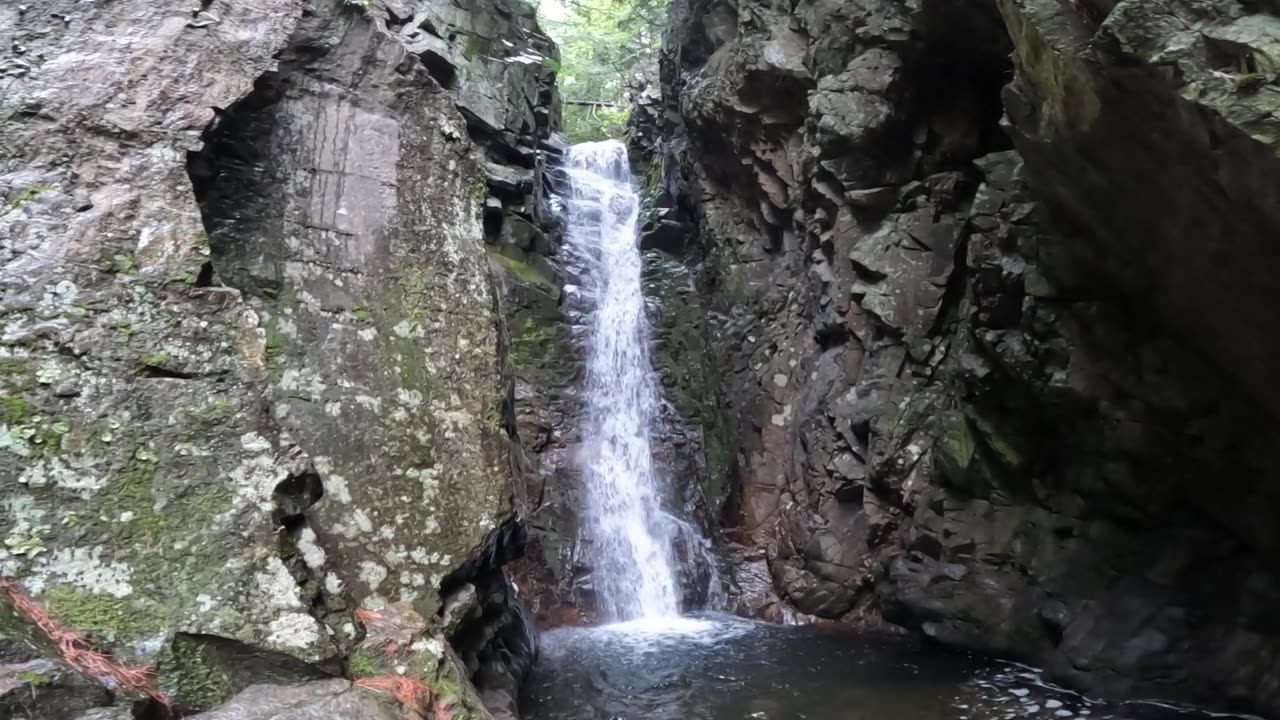 Falls of Song