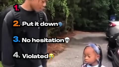 most out of pocket kid moments