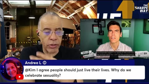 Sexual Identity in the Trump Era