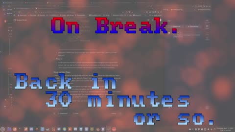 My Dream Game development using the Redot engine #87
