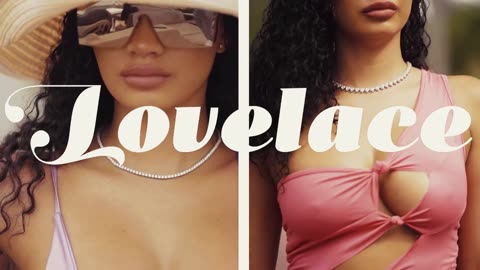 WearLovelace Promo