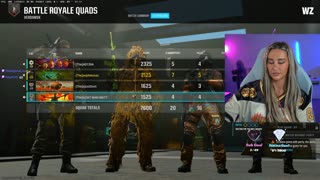 SEASON 4 UPDATE !socials