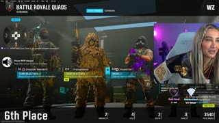 SEASON 4 UPDATE !socials