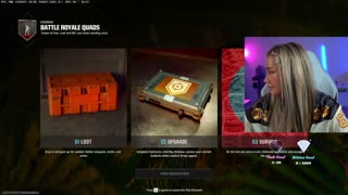 SEASON 4 UPDATE !socials