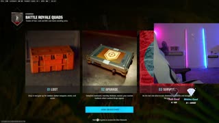 SEASON 4 UPDATE !socials