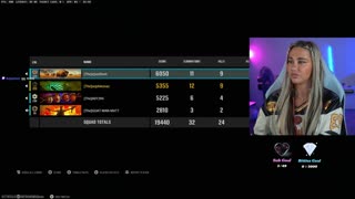 SEASON 4 UPDATE !socials