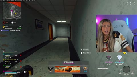 SEASON 4 UPDATE !socials