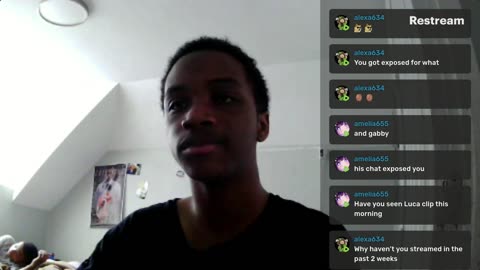 1st ever stream on rumble 30min stream