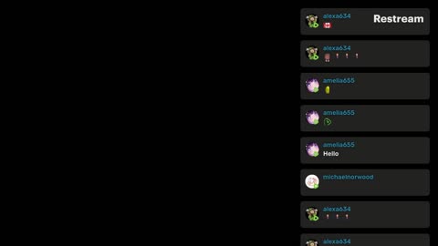 1st ever stream on rumble 30min stream