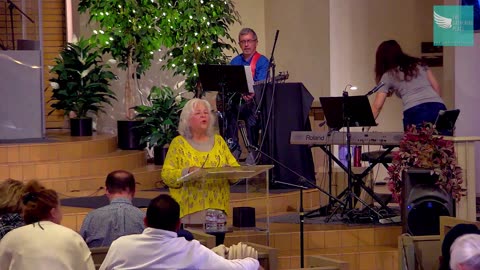 Sunday Service Stream at TGP - 5-4-25 Livestream