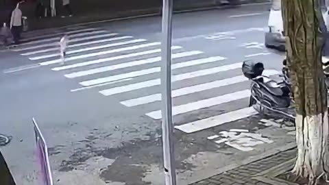 God said, "not today".