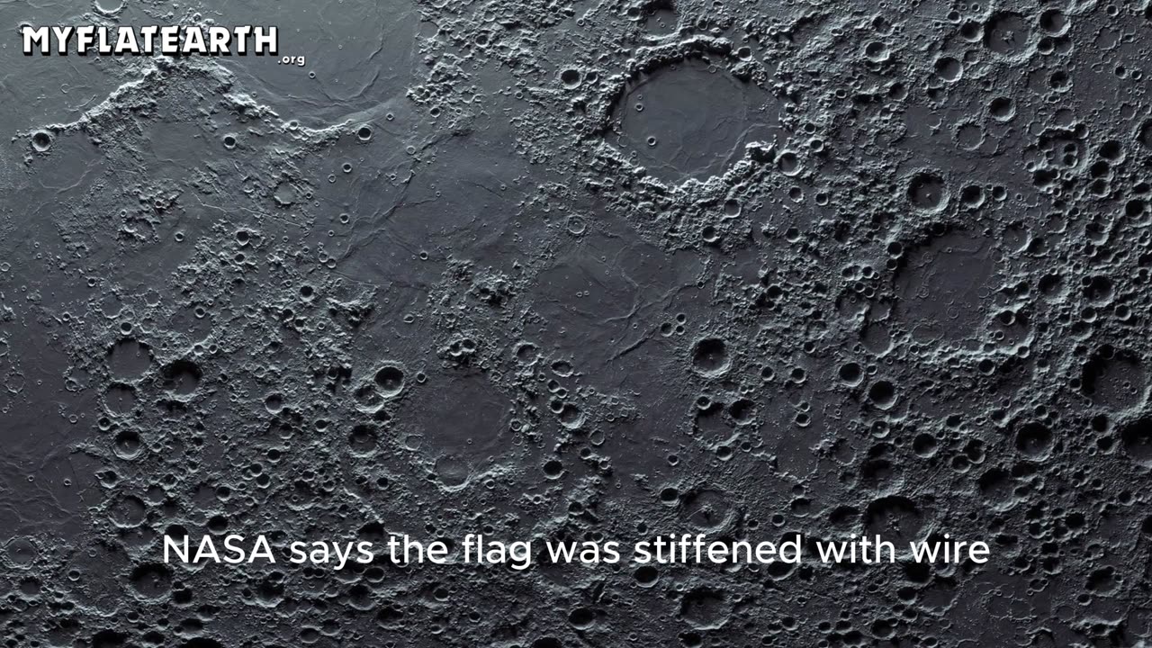 What If the Moon Landing Wasn’t What We Were Told? | A Closer Look at Apollo 11