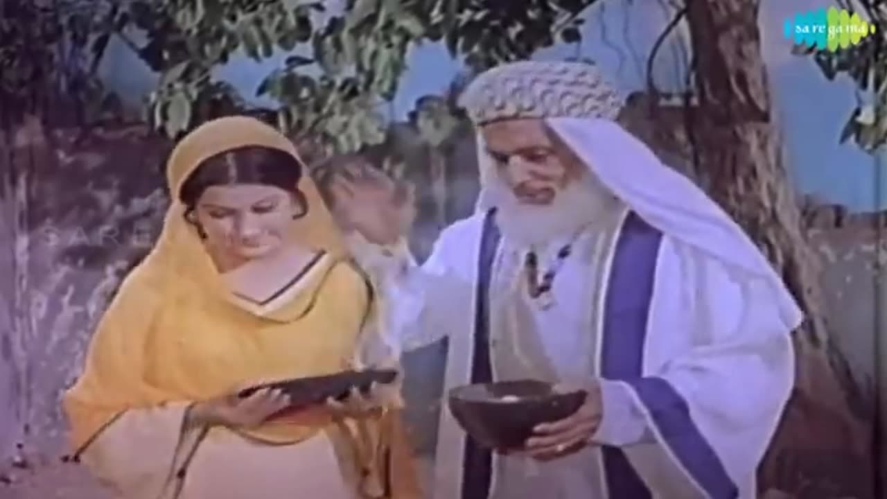 Alam Ara part 2