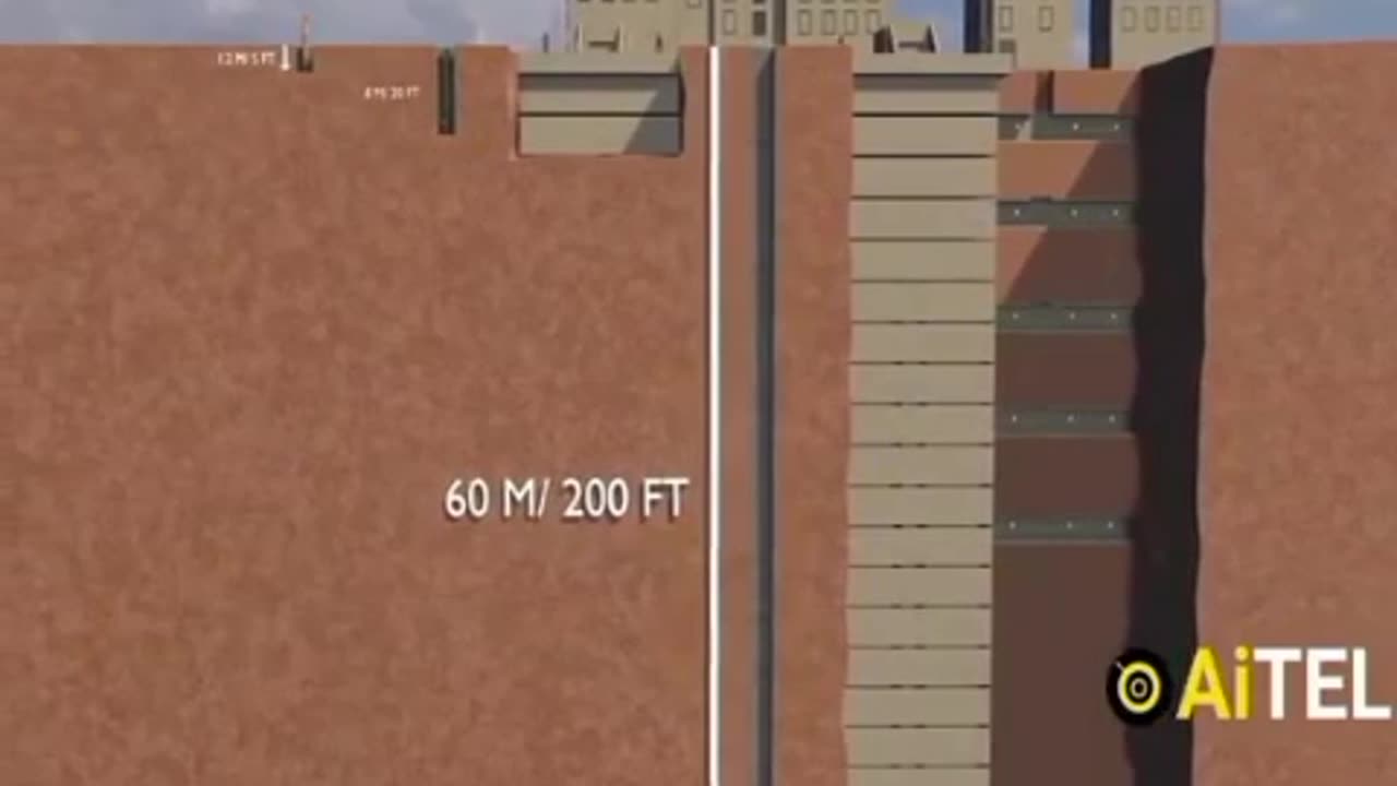 O Bunker Buster: Usaremos ele para destruir as instalações nucleares subterrâneas do Irã?