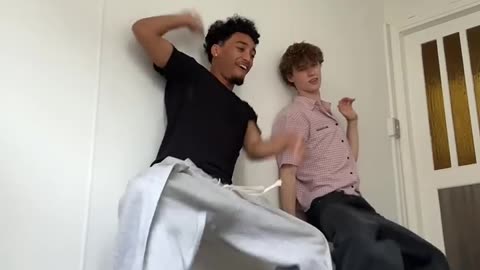 She Will by Lil Wayne - TikTok Dance Trend #shortsfeed #tiktok #compilation #edit #feed