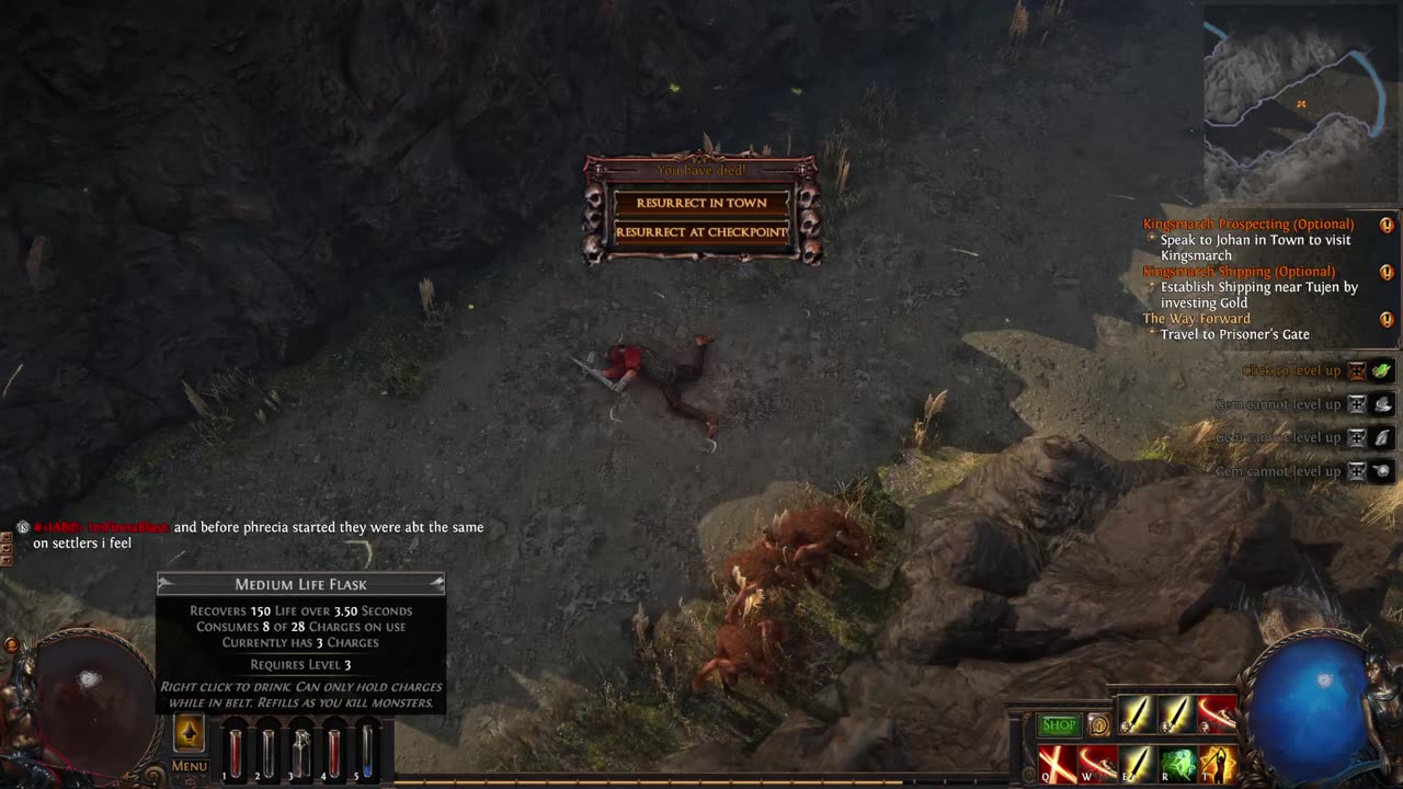 Streaming the new Warzone!