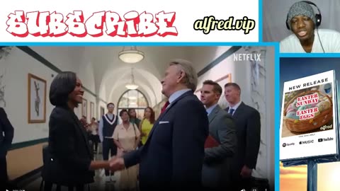 Tyler Perry's She The People : Series Trailer Review (⭐Christian Friendliness Score: 0/10)