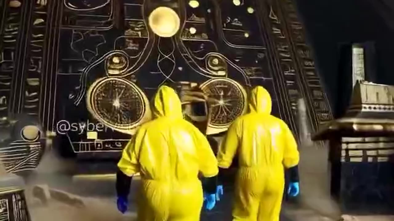 Expedition over the Australian fence