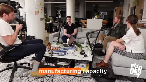 Jesse Pelatan about China's Solar Capacity