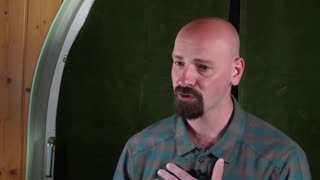 Billy Meier Books: Interview Series – “What does Self-Responsibility mean to you?” (Trae Musollaj)