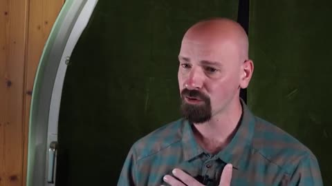 Billy Meier Books: Interview Series – “What does Self-Responsibility mean to you?” (Trae Musollaj)