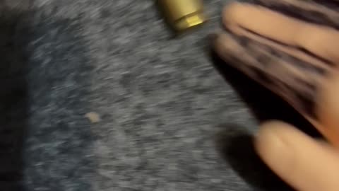 Friday Freedom seed! With SPH featuring one round of .40 cal that was loose on the floor of my safe.