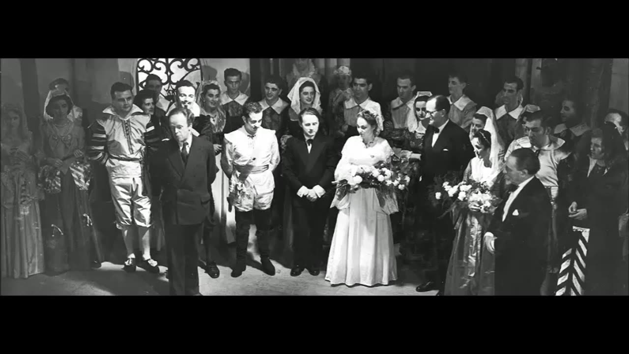 Wexford Opera Festival (Part 1 of 2) History from 1951 by Ian Fox 2001