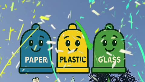 Impossible Recycle Match #recycle #recyclematch #recyclegame