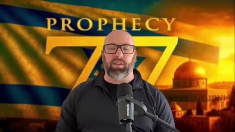 Israel's 77th Year_ The Shocking Prophecy Jesus Gave Most People Do Not Know!