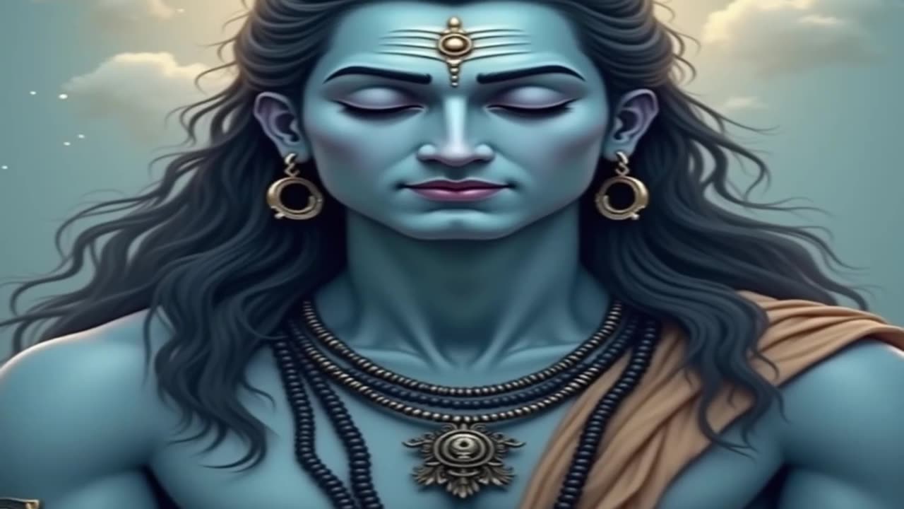 Mahadev Aur Anger Control