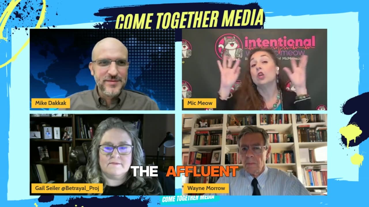 CTM --- S2E6 --- 11-6-2025 --- "Elections and Shutdowns" Clip 3