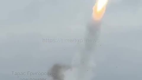🔥💥 Ukraine Russia War | Ukrainian MLRS Strike on Russian Positions in Donetsk | RCF