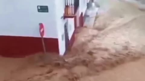 October 17, 2025 Climate disasters around the world in 1 day.