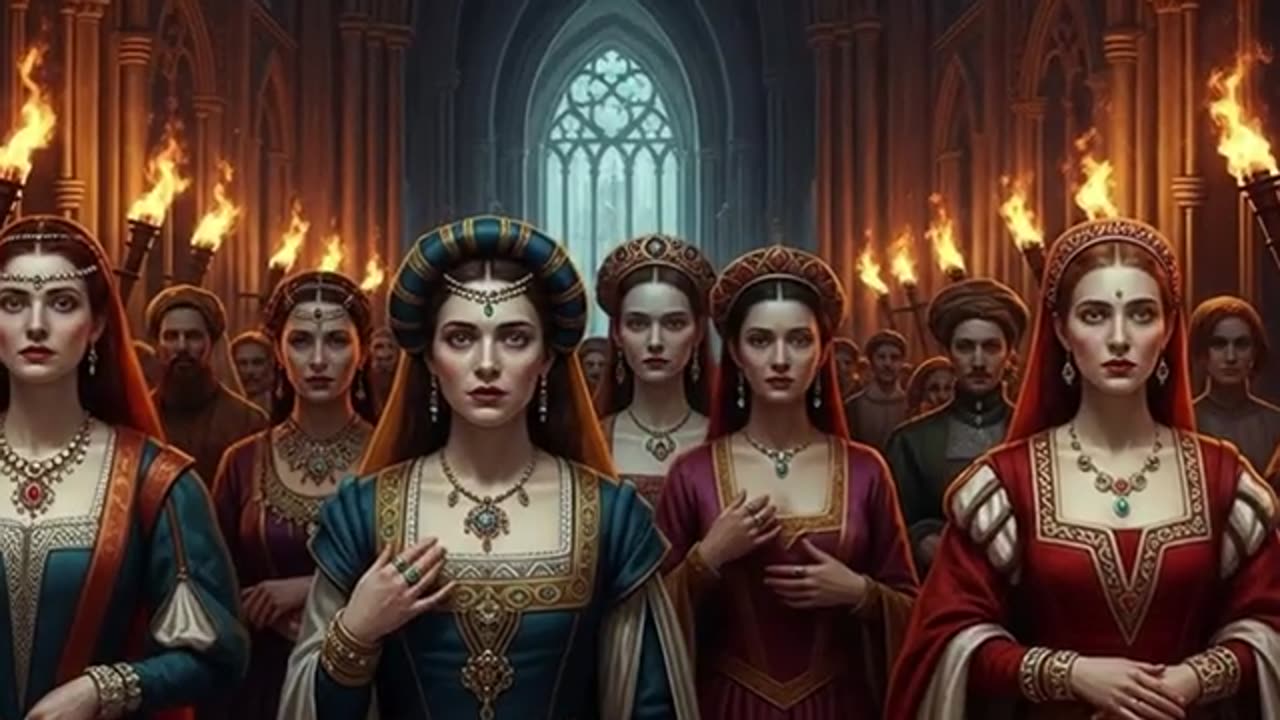 They Removed Her Bones One by One While She Stayed Conscious