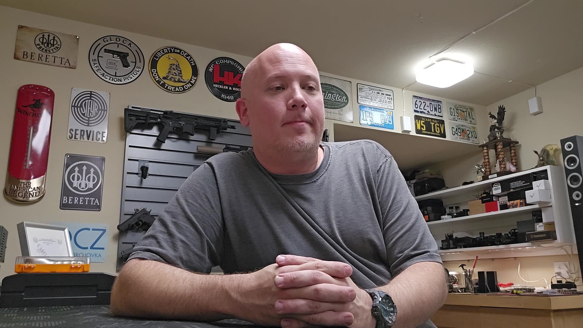 TGV² Garage Gun Talk: My thoughts on the passage of the Big, Beautiful Bill and the NFAs future