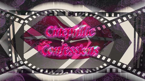 Cinephilic Confessions Ep. 006 - F1 - the Movie (by Apple - the Computer)