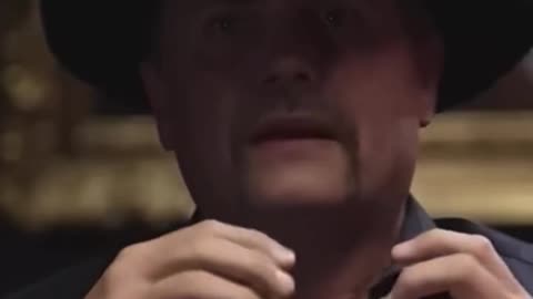 JOHN RICH: "The tribulation is in place"