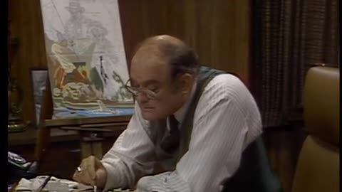 CLASSIC TELEVISION " WKRP IN CINCINNATI "