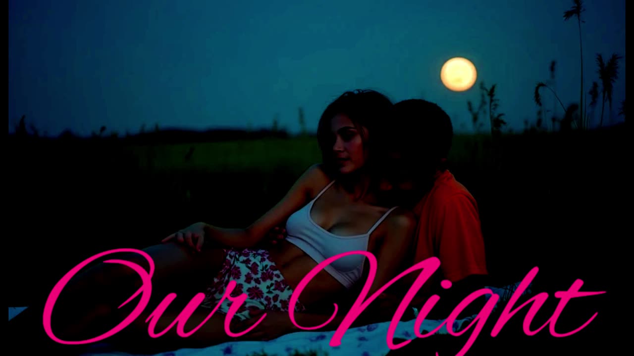 POP MUSIC.Song Our Night.