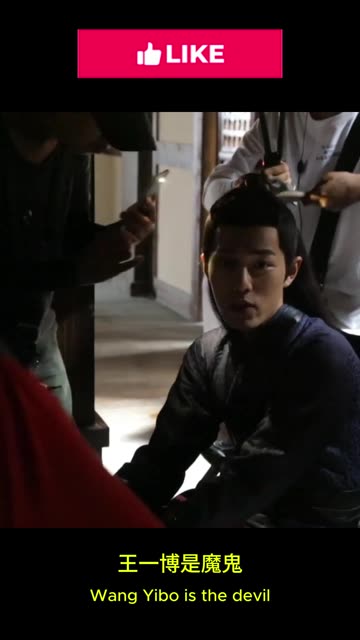 If You Know, You Know — Wei Wuxian’s Cuteness Is Dangerous 😌