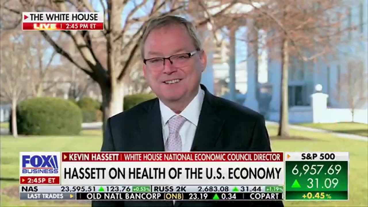 The Roaring Comeback the 'Experts' Refused to See Coming: 'The Economy is Booming'