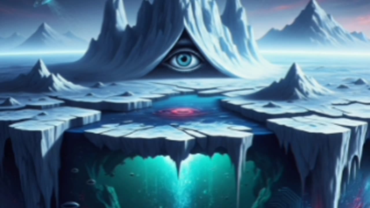 The Hidden Truth - Audiobook