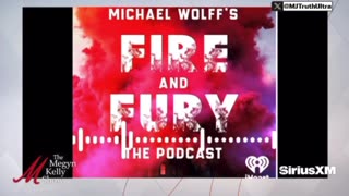 Michael Wolff - Epstein thought Trump dropped the Dime on Him