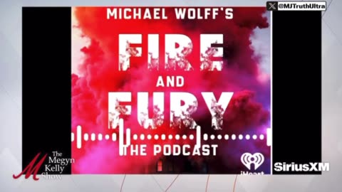 Michael Wolff - Epstein thought Trump dropped the Dime on Him