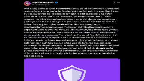 Bots muertos