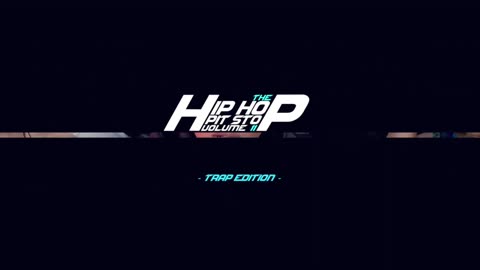 DJ COLEJAX - THE HIP HOP PIT STOP 11