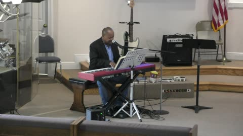 Church Service